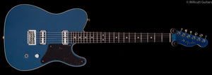 Fender Limited Edition Cabronita Telecaster Lake Placid Blue