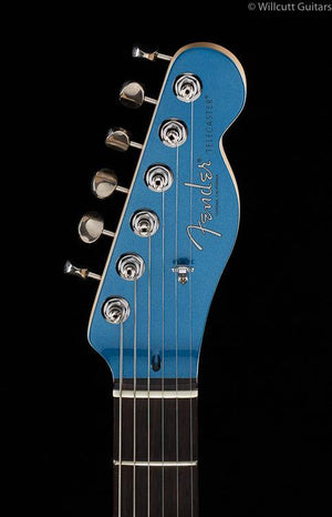 Fender Limited Edition Cabronita Telecaster Lake Placid Blue