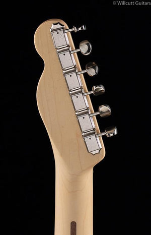 Fender Limited Edition Cabronita Telecaster Lake Placid Blue