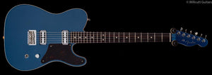 Fender Limited Edition Cabronita Telecaster Lake Placid Blue