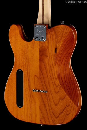 Fender Limited Edition Cabronita Telecaster Lake Placid Blue