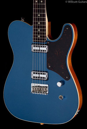 Fender Limited Edition Cabronita Telecaster Lake Placid Blue