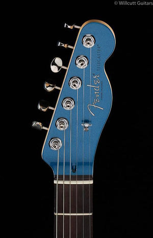 Fender Limited Edition Cabronita Telecaster Lake Placid Blue