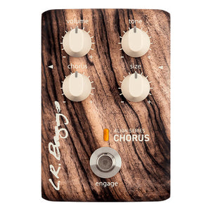 L. R. Baggs ALIGN SERIES CHORUS