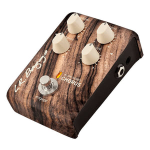 L. R. Baggs ALIGN SERIES CHORUS