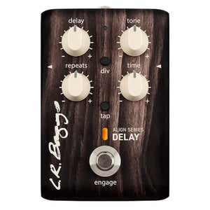 L. R. Baggs ALIGN SERIES DELAY