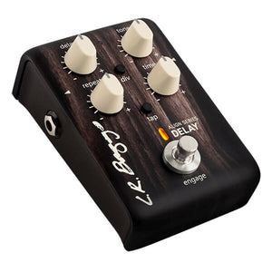 L. R. Baggs ALIGN SERIES DELAY