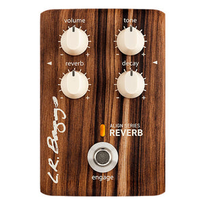 L. R. Baggs ALIGN SERIES REVERB