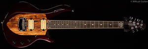 Ernie Ball Music Man Majesty Trem Jester Red (250)