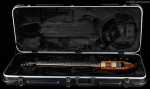 Ernie Ball Music Man Majesty Trem Jester Red (250)
