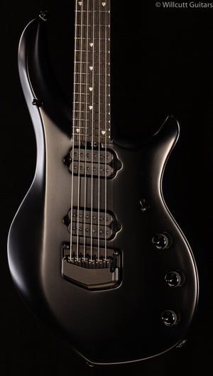Ernie Ball Music Man Majesty Stealth