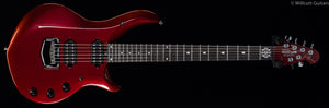 Ernie Ball Music Man Majesty Red Phoenix