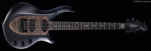 Ernie Ball Music Man Majesty Smoked Pearl
