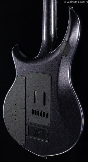 Ernie Ball Music Man Majesty Smoked Pearl