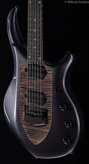 Ernie Ball Music Man Majesty Smoked Pearl