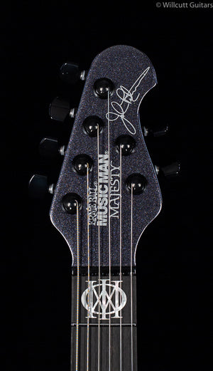 Ernie Ball Music Man Majesty Smoked Pearl