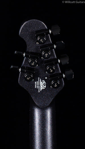 Ernie Ball Music Man Majesty Smoked Pearl