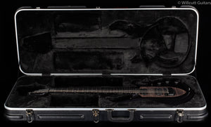 Ernie Ball Music Man Majesty Smoked Pearl