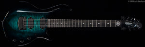 Ernie Ball Music Man Majesty Enchanted Forest