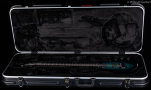 Ernie Ball Music Man Majesty Enchanted Forest