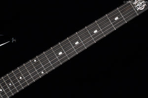 Ernie Ball Music Man Majesty Enchanted Forest