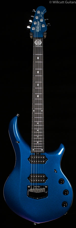 Ernie Ball Music Man Majesty Kinetic Blue