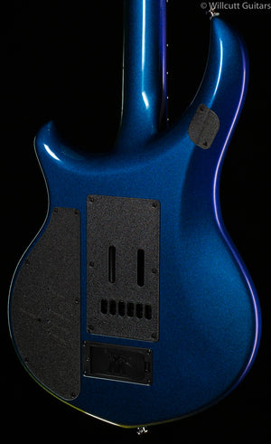 Ernie Ball Music Man Majesty Kinetic Blue