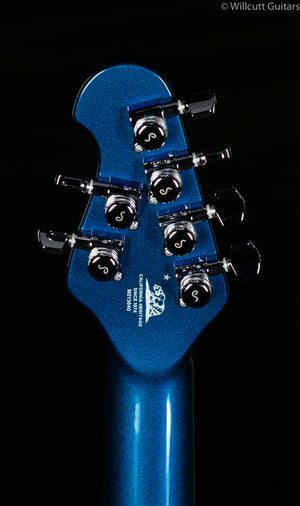 Ernie Ball Music Man Majesty Kinetic Blue