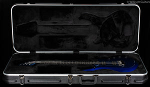 Ernie Ball Music Man Majesty Kinetic Blue