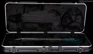 Ernie Ball Music Man Majesty Enchanted Forest