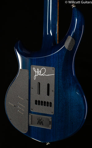 Ernie Ball Music Man BFR Majesty Bali Flame