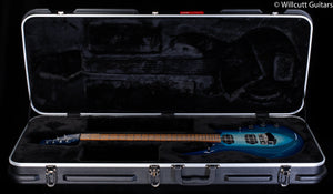 Ernie Ball Music Man BFR Majesty Bali Flame