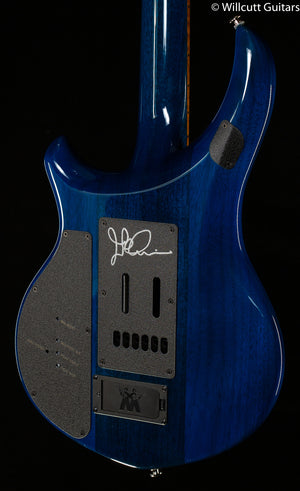 Ernie Ball Music Man BFR Majesty Bali Flame