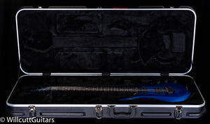Ernie Ball Music Man Majesty Titan Blue