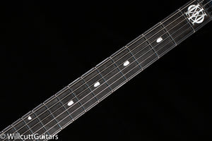 Ernie Ball Music Man Majesty Titan Blue