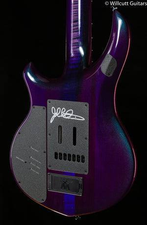 Ernie Ball Music Man Majesty 7 Crystal Amethyst (751)