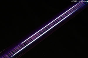 Ernie Ball Music Man Majesty 7 Crystal Amethyst (751)