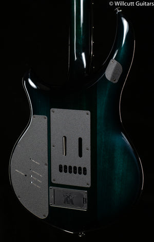 Ernie Ball Music Man Majesty Enchanted Forest