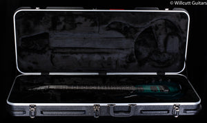 Ernie Ball Music Man Majesty Enchanted Forest