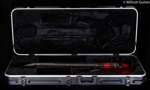 Ernie Ball Music Man Majesty 6 Lava Flow (130)