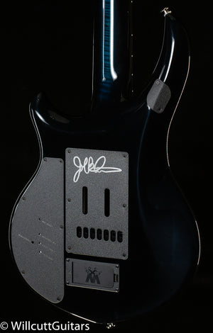Ernie Ball Music Man Majesty 7 Hydrospace Quilt Top (178)