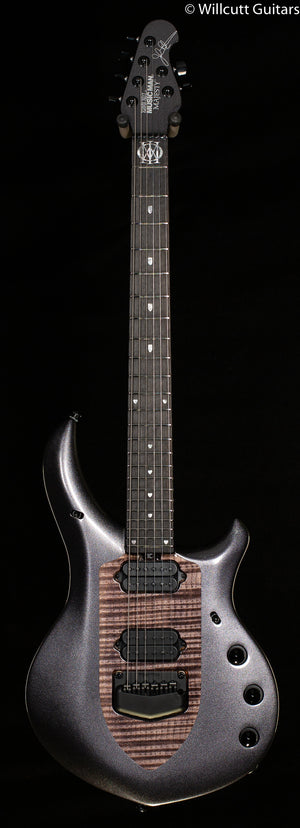 Ernie Ball Music Man Majesty 6 Smoked Pearl (265)