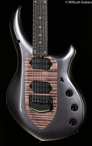 Ernie Ball Music Man Majesty 6 Smoked Pearl (265)