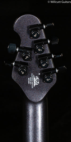 Ernie Ball Music Man Majesty 6 Smoked Pearl (265)