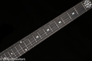 Ernie Ball Music Man Majesty 6 Lava Flow (309)