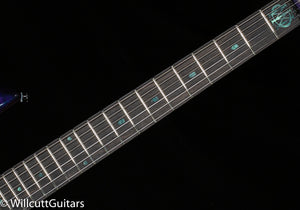 Ernie Ball Music Man Majesty Maple Top Crystal Amethyst (510)