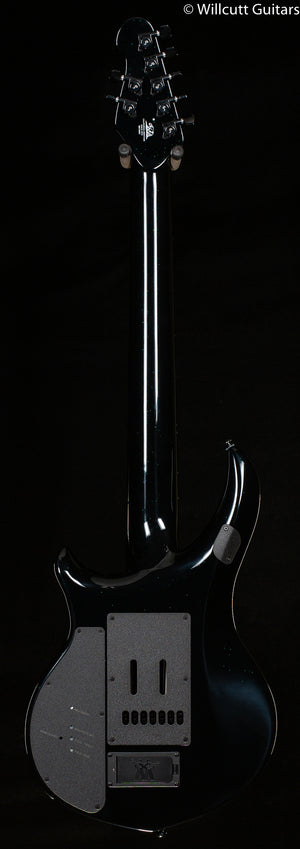 Ernie Ball Music Man Majesty 7 Emerald Sky (567)