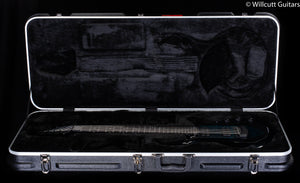 Ernie Ball Music Man Majesty 7 Emerald Sky (567)