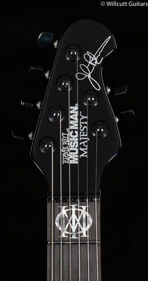 Ernie Ball Music Man Majesty 6 Sanguine Red (696)