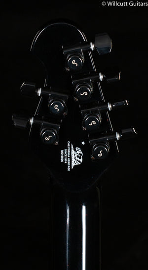 Ernie Ball Music Man Majesty 6 Sanguine Red (696)